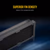 Antec Skeleton Matrix 360 ARGB Liquid Cooler - Black - image 9