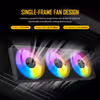 Antec Skeleton Matrix 360 ARGB Liquid Cooler - Black - image 10