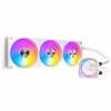 Antec Skeleton Matrix 360 ARGB Liquid Cooler - White - image 2