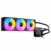 Antec Ultra 360 ARGB Liquid Cooler - Black - image 2