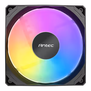 Antec Ultra 360 ARGB Liquid Cooler - Black - image 4