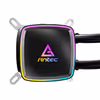 Antec Ultra 360 ARGB Liquid Cooler - Black - image 5