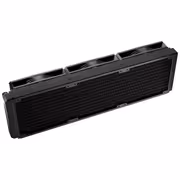 Antec Ultra 360 ARGB Liquid Cooler - Black - image 6