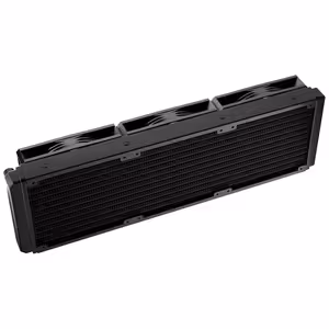 Antec Ultra 360 ARGB Liquid Cooler - Black - image 6