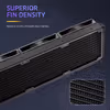 Antec Ultra 360 ARGB Liquid Cooler - Black - image 12
