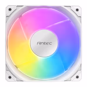 Antec Ultra 360 ARGB Liquid Cooler - White - image 4