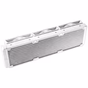Antec Ultra 360 ARGB Liquid Cooler - White - image 6