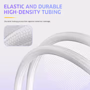 Antec Ultra 360 ARGB Liquid Cooler - White - image 14