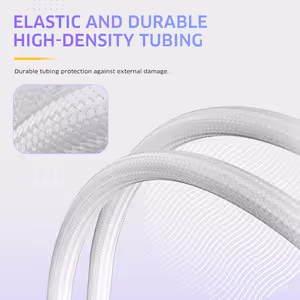 Antec Ultra 360 ARGB Liquid Cooler - White - image 14