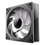 Antec Vision 120 ARGB Fans 3-Pack - Black - image 3
