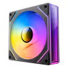 Antec Vision 120 ARGB Fans 3-Pack - Black - image 4