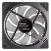 Antec Vision 120 ARGB Fans 3-Pack - Black - image 5