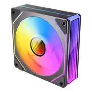 Antec Vision 120 ARGB Fans 3-Pack - Black - image 7