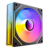 Antec Vision 120R ARGB Reverse Fans 3-Pack - Black - image 2
