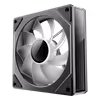 Antec Vision 120R ARGB Reverse Fans 3-Pack - Black - image 3