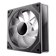 Antec Vision 120R ARGB Reverse Fans 3-Pack - Black - image 3