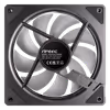 Antec Vision 120R ARGB Reverse Fans 3-Pack - Black - image 5