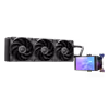 Antec Vortex View 360 AIO Liquid Cooler - Black - image 2