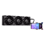 Antec Vortex View 360 AIO Liquid Cooler - Black - image 2