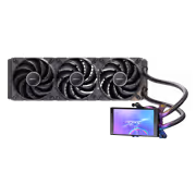 Antec Vortex View 360 AIO Liquid Cooler - Black - image 3