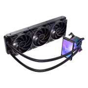 Antec Vortex View 360 AIO Liquid Cooler - Black - image 4