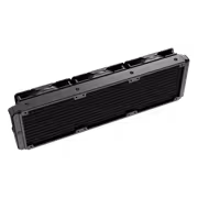 Antec Vortex View 360 AIO Liquid Cooler - Black - image 5