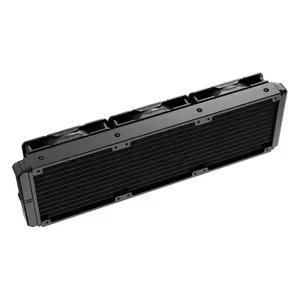 Antec Vortex View 360 AIO Liquid Cooler - Black - image 5