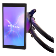 Antec Vortex View 360 AIO Liquid Cooler - Black - image 6
