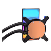 Antec Vortex View 360 AIO Liquid Cooler - Black - image 7