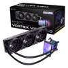Antec Vortex View 360 AIO Liquid Cooler - Black - image 8