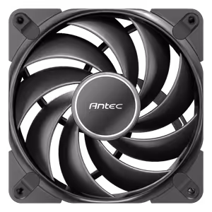 Antec Vortex View 360 AIO Liquid Cooler - Black - image 10