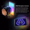 Antec Vortex View 360 AIO Liquid Cooler - Black - image 16