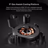 Antec Vortex View 360 AIO Liquid Cooler - Black - image 17