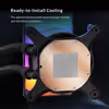 Antec Vortex View 360 AIO Liquid Cooler - Black - image 18