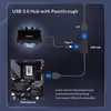 Antec Vortex View 360 AIO Liquid Cooler - Black - image 19