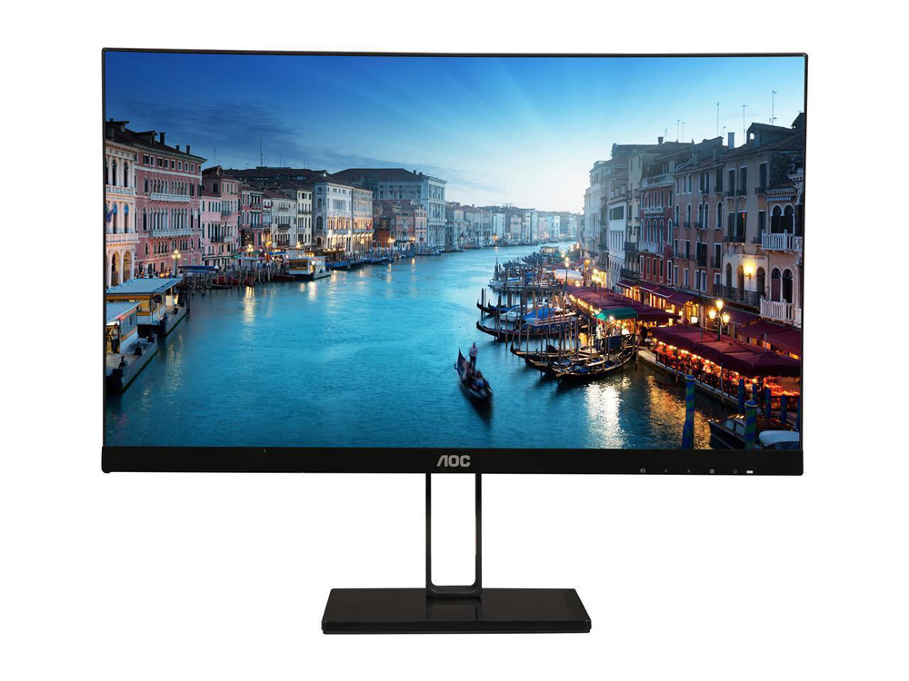 AOC orders 22v2H 1080P monitor