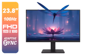 AOC 24B20JH2 Gaming Monitor - Image 1
