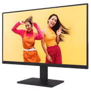 AOC 24B20JH2 24" FHD IPS 100Hz Monitor - image 4