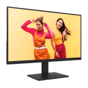 AOC 24B20JH2 24" FHD IPS 100Hz Monitor - image 3