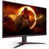 AOC 24G2ZE 24" 240Hz Gaming Monitor  - Best Deal - South Africa - image 3