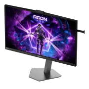 AOC AG276QSG2 27" QHD 360Hz Gaming Monitor - image 10