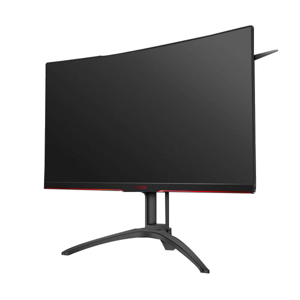 AOC AG322QC4 31.5