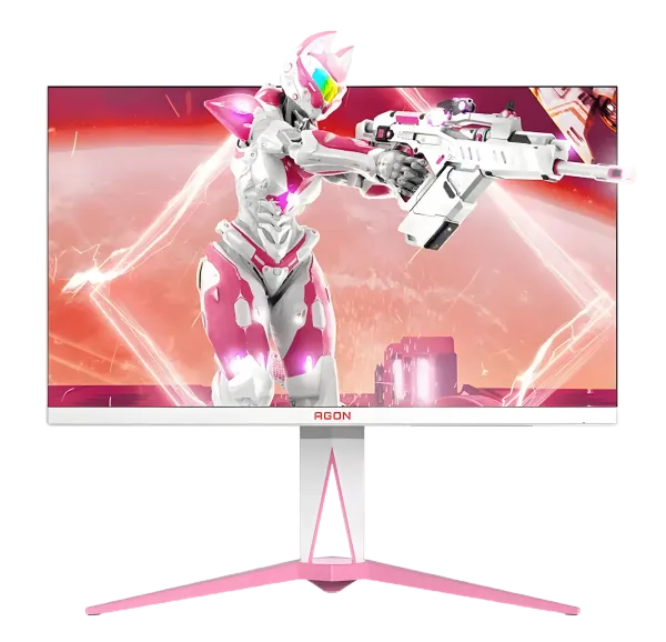 AOC AGON AG275QXR 27