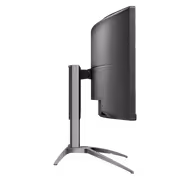 AOC AGON AG493UCX2 49" Dual QHD 165Hz Curved Gaming Monitor - image 5