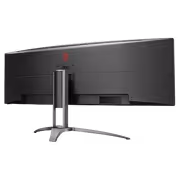 AOC AGON AG493UCX2 49" Dual QHD 165Hz Curved Gaming Monitor - image 7
