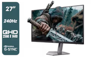 AOC Agon Pro AG276QZD2 27" OLED 240Hz Gaming Monitor - image 1
