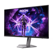 AOC Agon Pro AG276QZD2 27" OLED 240Hz Gaming Monitor - image 3