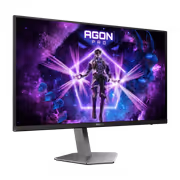 AOC Agon Pro AG276QZD2 27" OLED 240Hz Gaming Monitor - image 4