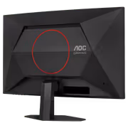 AOC C27G4ZE 27" 280Hz Curved FHD Gaming Monitor - image 14
