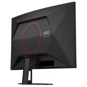 AOC C27G4ZE 27" 280Hz Curved FHD Gaming Monitor - image 12